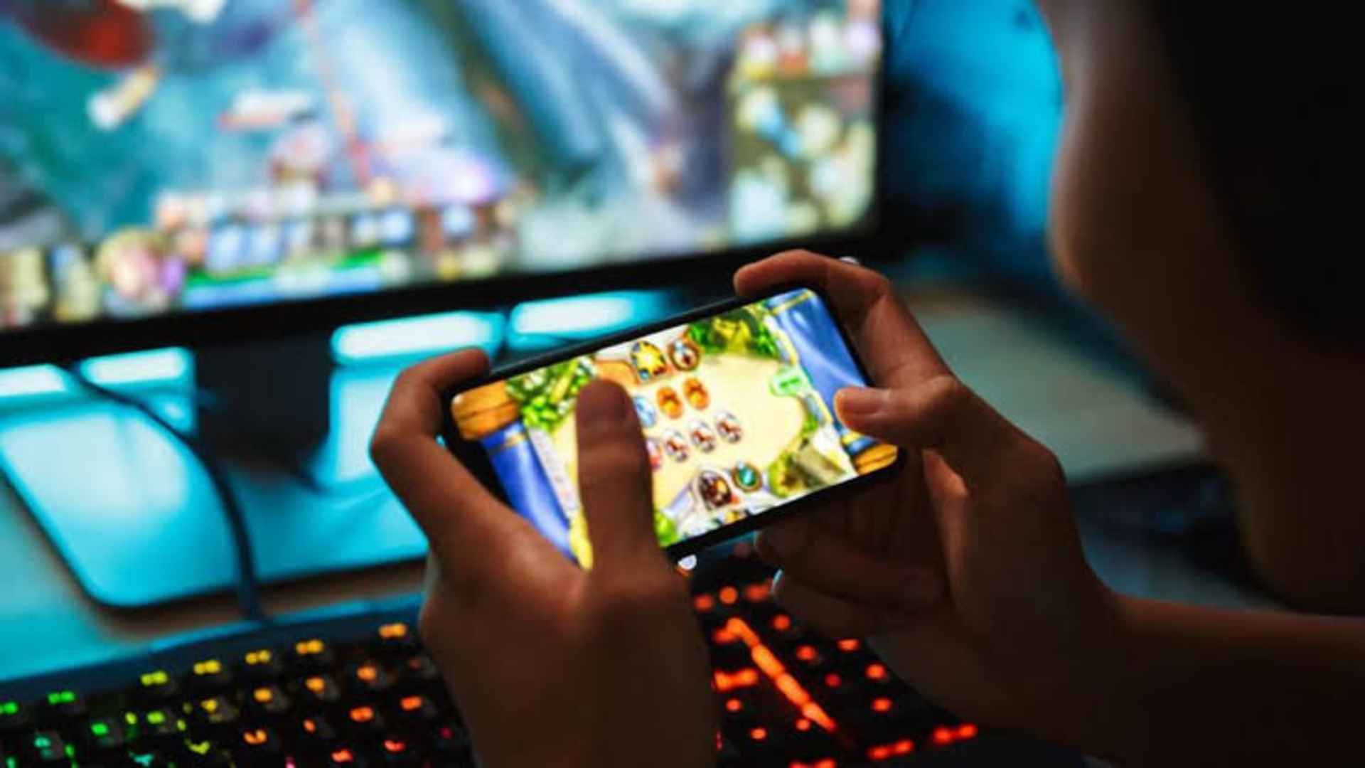 Board Games That Blend Competition with Cooperation