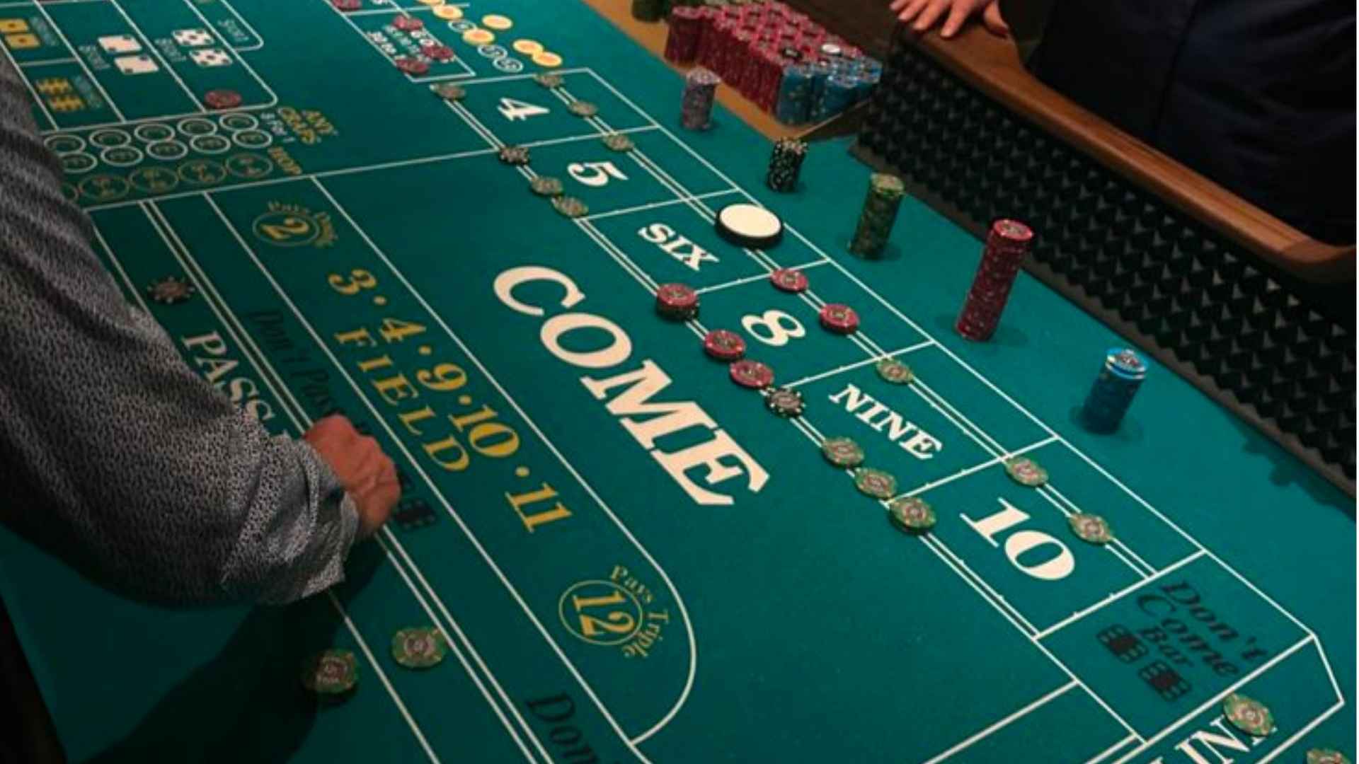 Arcade Games That Combine Classic and Modern Gameplay